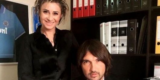 Anamaria Prodan, noi dezvăluiri despre relația sa cu Dan Alexa: „Dacă eu te bat, sunt cu tine?!”