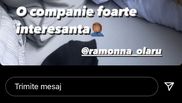 Ramona Olaru și Cătălin Cazacu