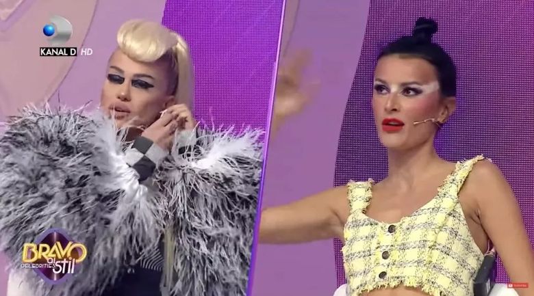 Ruxi și Anda Adam Ruxi și Anda Adam