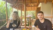 Wanda Nara l-a iertat pe soțul său Mauro Icardi! Cuplul își continua relația chiar și după ce s-a întâmplat: “Îți mulțumesc, iubirea mea, pentru că ai continuat să crezi în această frumoasă familie”