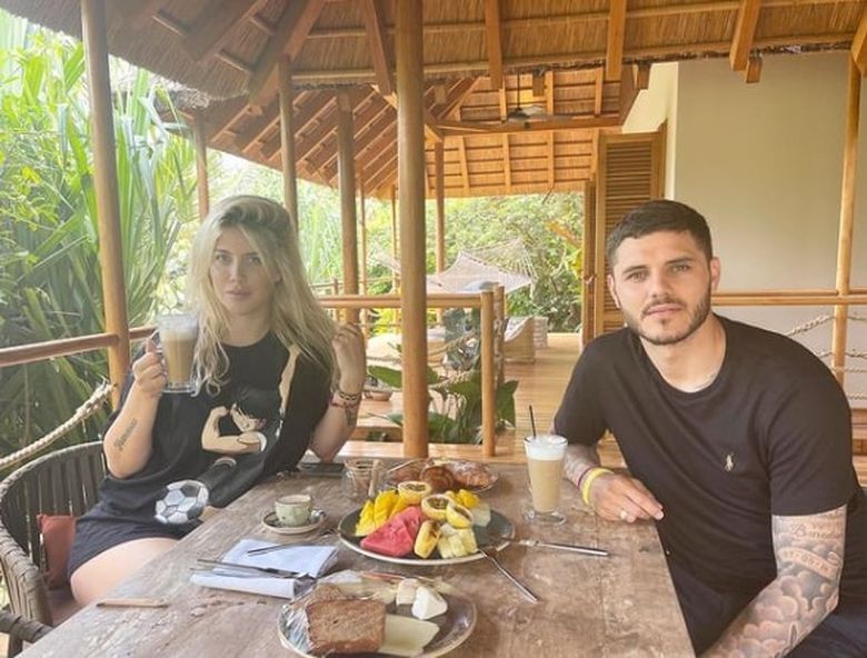 Wanda Nara l-a iertat pe soțul său Mauro Icardi: „Îți mulțumesc, iubirea mea, pentru că ai continuat să crezi în această frumoasă familie” Wanda Nara l-a iertat pe soțul său Mauro Icardi! Cuplul își continua relația chiar și după ce s-a întâmplat: “Îți mulțumesc, iubirea mea, pentru că ai continuat să crezi în această frumoasă familie”
