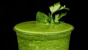 Smoothie-ul verde pentru sanatatea creierului pe care ar trebui sa il bei zilnic