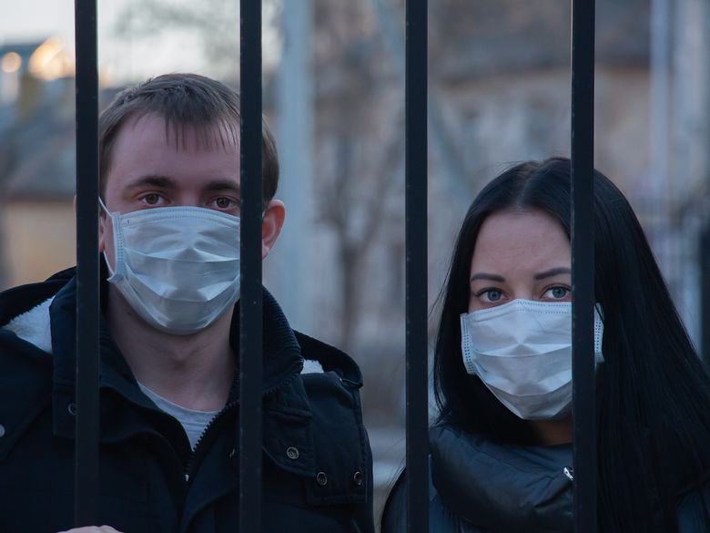 Medicul Radu Țincu, soluție unică pentru combaterea pandemiei Medicul Radu Țincu, soluție unică pentru combaterea pandemiei
