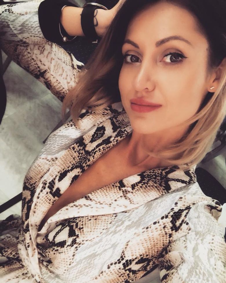 Nicoleta dragne varsta