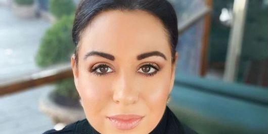 Oana Roman, mesaj emoționant de la cimitir! Vedeta s-a dus la mormântul unul prieten drag: „Mă duc să stau de vorbă cu un înger”