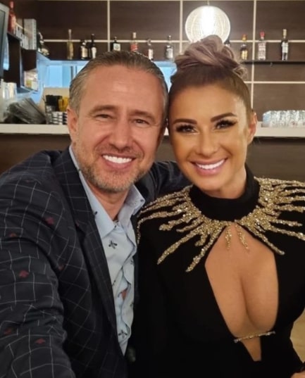 Anamaria Prodan se g&acirc;ndește la un nou copil &icirc;n ciuda complicațiilor din trecut: &ldquo;Aș mai vrea&hellip;&rdquo;