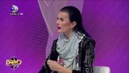 Ruxi Opulenta și Mădălina Pamfile, discuții aprinse la Bravo, ai stil!