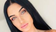 Ana Porgras și noul ei iubit, vacanță de vis în Viena