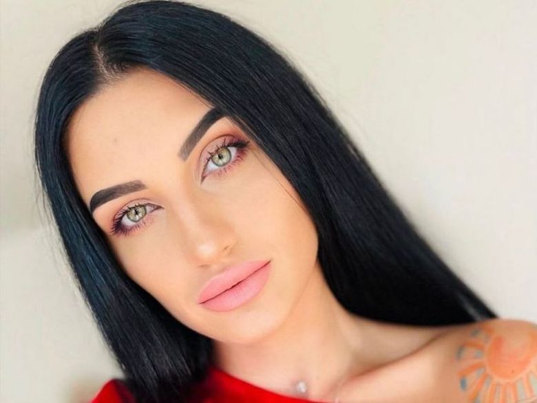 Ana Porgras și noul ei iubit, vacanță de vis în Viena