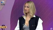 Viviana și Otniela, ceartă la „Bravo, ai stil!”