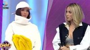 Viviana și Otniela, ceartă la „Bravo, ai stil!”