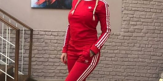 Andreea Pirui de la Puterea dragostei s-a întors la muncă! Unde este angajată acum blondina