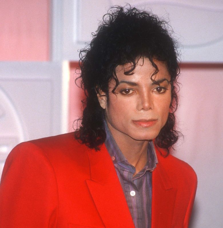Câți ani a avut michael jackson când a murit