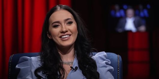 Bianca Comănici a vorbit despre viaţa ei amoroasă: 
