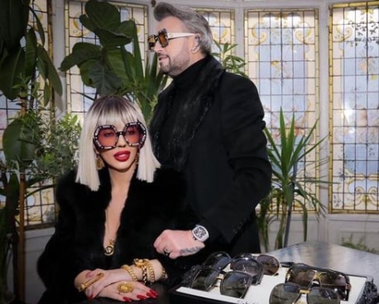 Raluca Bădulescu declară că relația dintre ea și Cătălin Botezatu este bazată pe mult decât o simplă prietenie: “E regele meu soare”