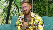 Sebastian Chitoșcă, schimbare de look incredibilă