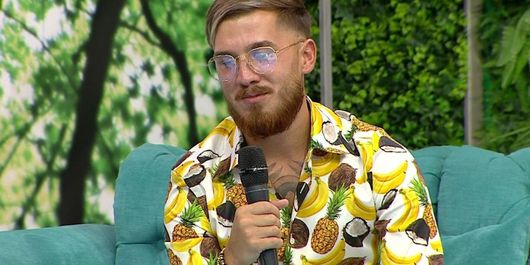 Sebastian Chitoșcă, schimbare de look incredibilă după despărțirea de Alexandra! Cum arată acum fostul fotbalist