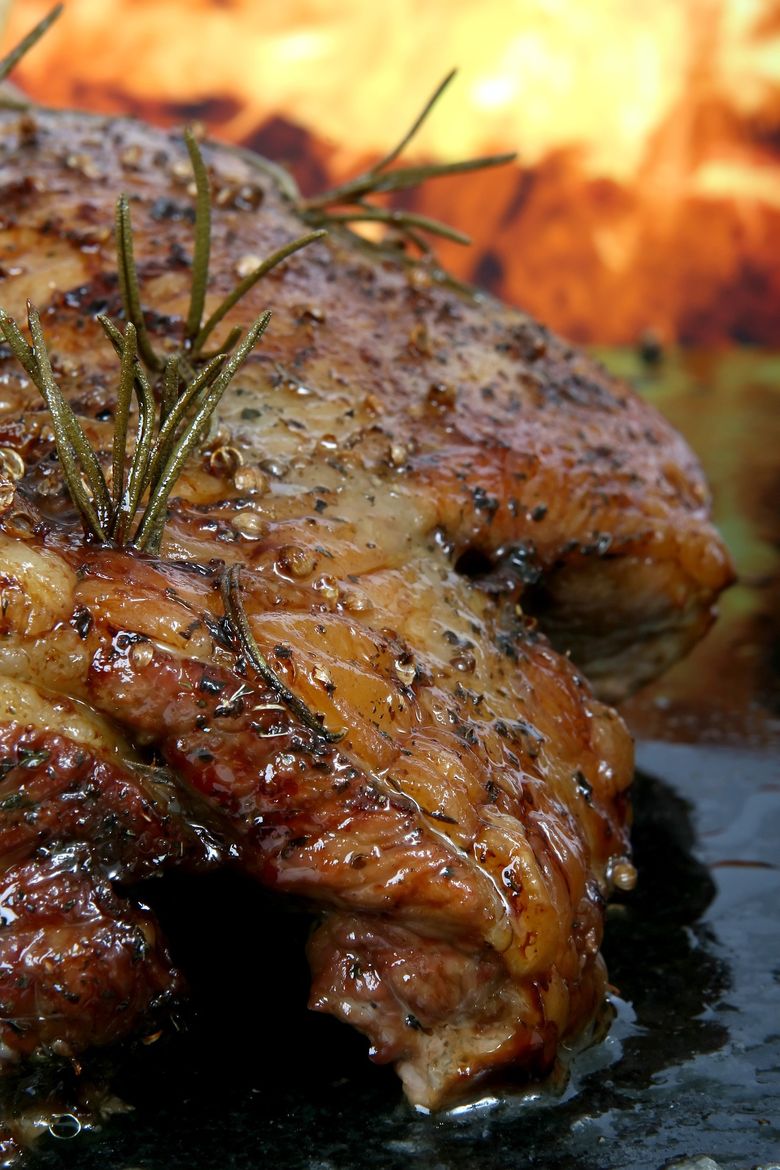 5 Garnituri sănătoase pentru fripturile de porc 5 Garnituri sănătoase pentru fripturile de porc