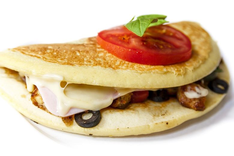 Cum faci cea mai bună omletă țărănească, cu minimum de efort și timp Cum faci cea mai bună omletă țărănească, cu minimum de efort și timp
