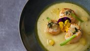 Cea mai buna supa crema de conopida