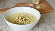 Crema de conopida