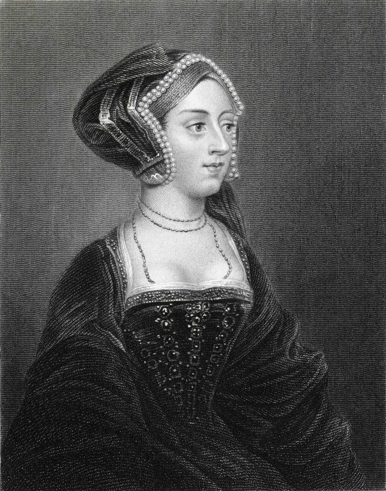 Cine a fost Anne Boleyn. Biografia primei regine a Angliei  care a murit prin decapitare