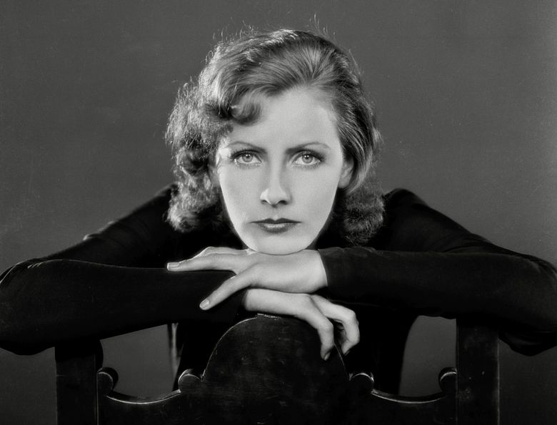 Cine a fost Greta Garbo. 