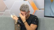 Cristian Jitaru și Mona s-au despărțit