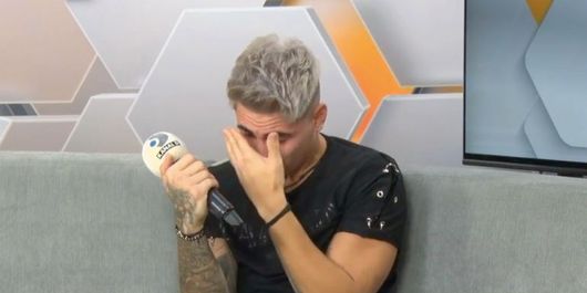 Cristian Jitaru, dezvăluiri cu ochii în lacrimi despre separarea de Mona: „M-am simțit ca ultimul om!”