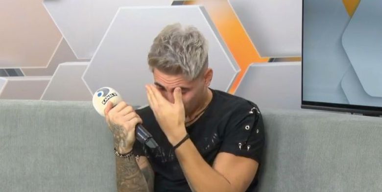 Cristian Jitaru și Mona s-au despărțit