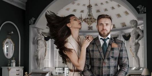 Ciprian Mariș și Mădălina Vlad s-au căsătorit! Anunțul a fost dat pe rețelele de socializare: „Soț si soție!”