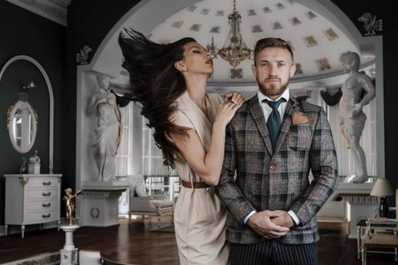 Ciprian Mariș și Mădălina Vlad s-au căsătorit! Anunțul a fost dat pe rețelele de socializare: „Soț si soție!”