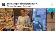 Anamaria Prodan, decizie radicală în divorțul de Laurențiu Reghecampf