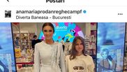Anamaria Prodan, decizie radicală în divorțul de Laurențiu Reghecampf