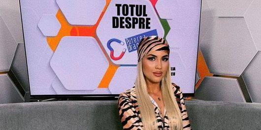 Ramona de la Puterea dragostei are un nou iubit! Cine este bărbatul alături de care și-a găsit fericirea
