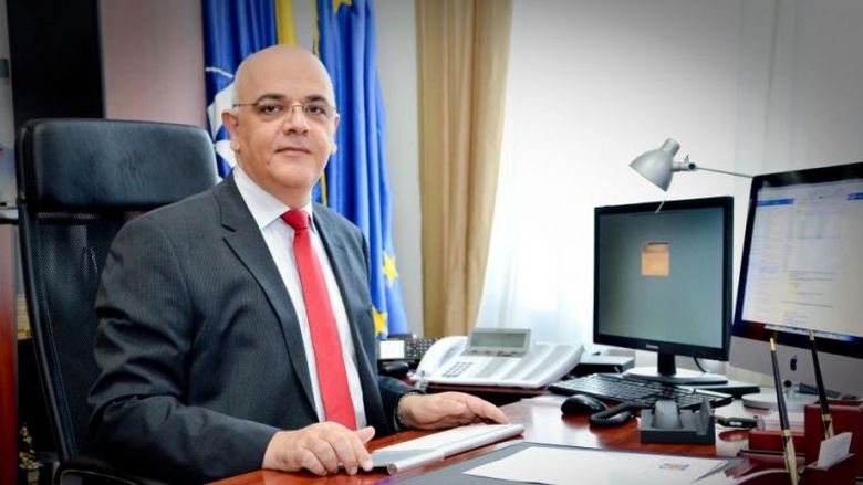 Raed Arafat, declarații despre accesul în mall