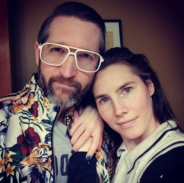 Amanda Knox și-a mințit urmăritorii timp de c&acirc;teva luni cum că ar fi &icirc;ncă &icirc;nsărcinată