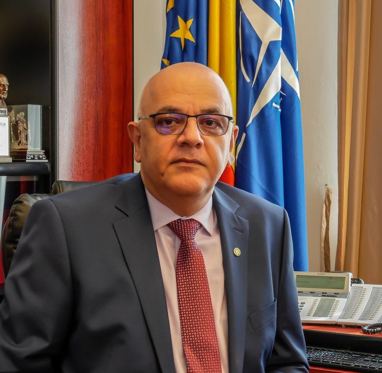 Raed Arafat - mesaj către nevaccinați despre noile restricții: “Nu suntem singurii care aplicăm aceste reguli”