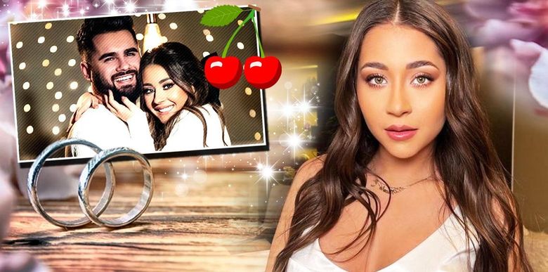 Nicole Cherry a fost cerută în căsătorie! Primele declarații făcute de frumoasa artistă:  „Nu mă așteptam”