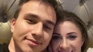 Luca Reghecampf, despre relația cu Anamaria Prodan
