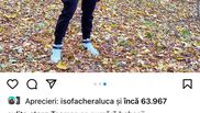 Culiță Sterp a împlinit 29 de ani