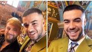 Andrei Ciobanu, despre ceremonia de creștinare a fiului lui Culiță Sterp