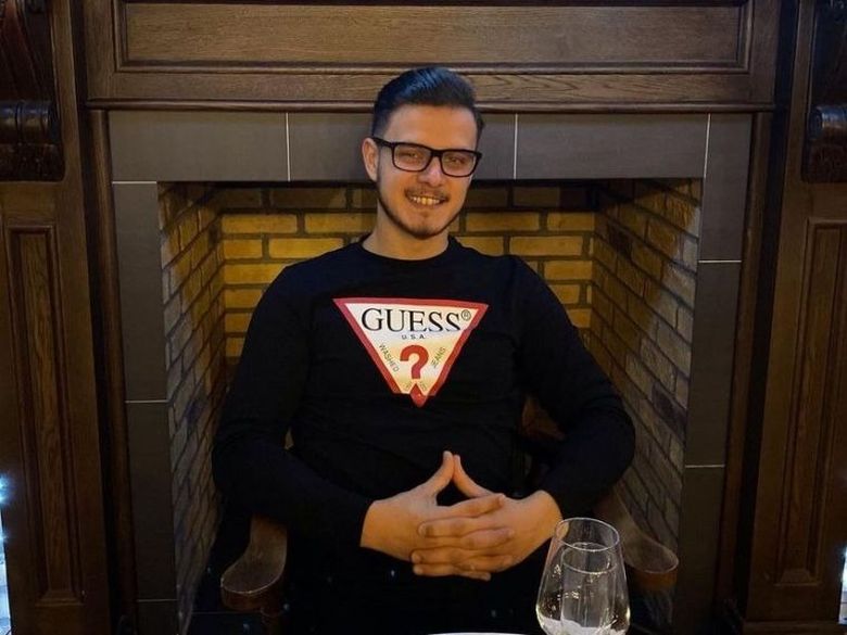 Ionuț Belei are o noua lui iubită!