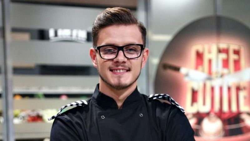 Ionuț Belei are o noua lui iubită!