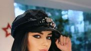Carmen de la Sălciua, reacție după ce a aflat că iubitul ei este însurat