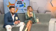 Andrei și Aya sunt din nou împreună