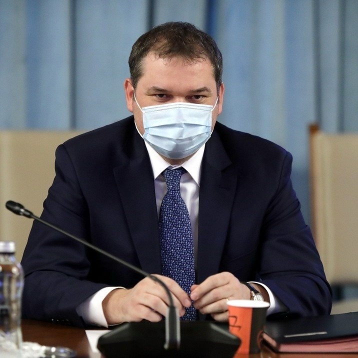 Cum vor sărbătorii rom&acirc;nii Crăciunul și Revelionul? Ministrul interimar al Sănătății vorbește despre desfășurarea sărbătorilor: &bdquo;Noi trebuie să avem grijă&rdquo;