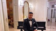 Culiță Sterp, mesaj emoționant după ziua lui de naștere!