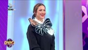 Nicoleta Dragne, dezvăluiri despre Bruno Vlad