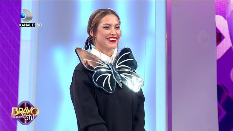Nicoleta Dragne, dezvăluiri despre Bruno Vlad